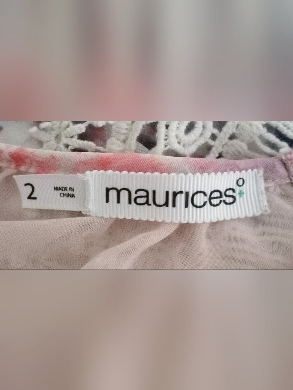 Maurices - Picture 3 of 3